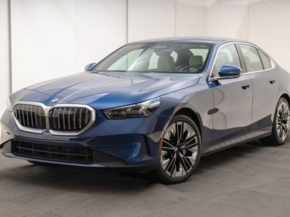 Used 2024 BMW 530i xDrive w/ Premium Package