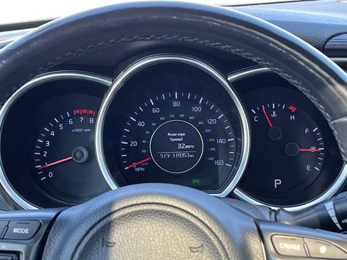 Used 2014 Kia Optima EX w/ EX Premium Package FWD image 20