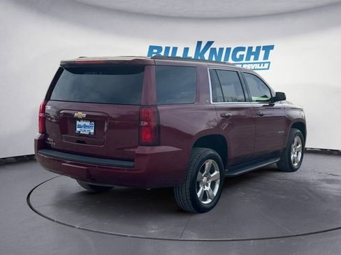 Used 2017 Chevrolet Tahoe LT image 5