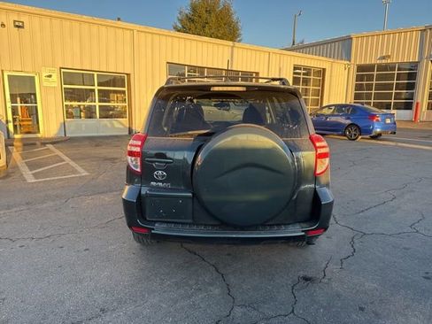 Used 2012 Toyota RAV4 Sport w/ Enhancement Value Pkg AWD/4WD image 7
