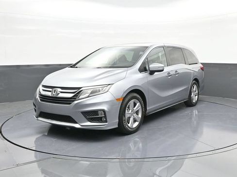 Used 2019 Honda Odyssey EX-L image 31