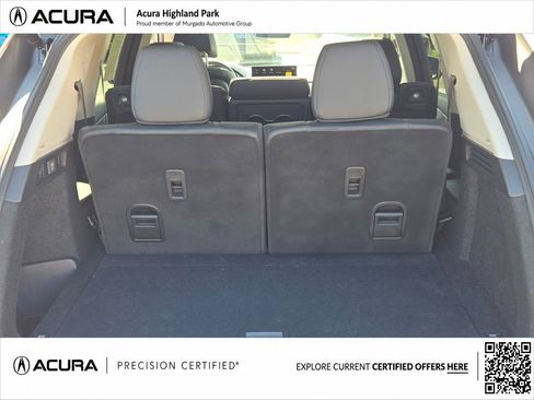 Certified 2024 Acura MDX SH-AWD image 20