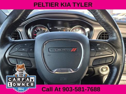 Used 2023 Dodge Challenger SXT w/ Cold Weather Group image 32