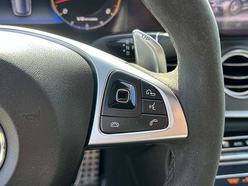 Used 2018 Mercedes-Benz E 63 AMG S image 20