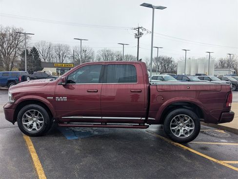 Used 2018 RAM 1500 Limited image 6