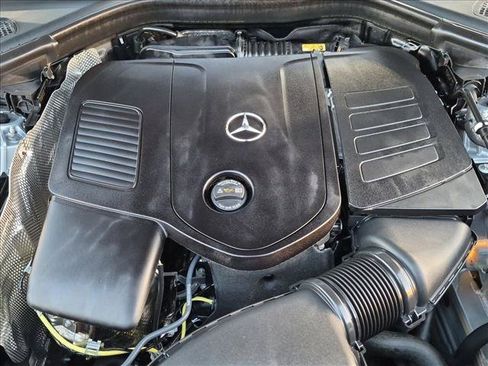 Used 2026 Mercedes-Benz GLC 300 4MATIC image 23