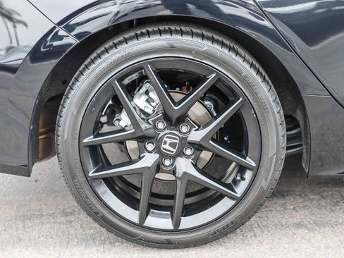 Certified 2023 Honda Civic Sport image 29