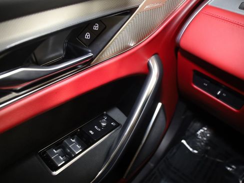 Used 2024 Jaguar F-PACE SVR image 55