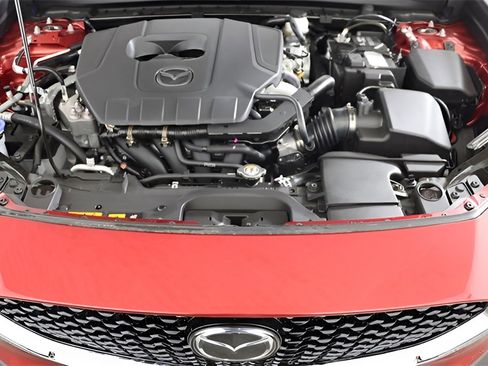 New 2025 MAZDA CX-30 AWD 2.5 S w/ Premium Package image 48
