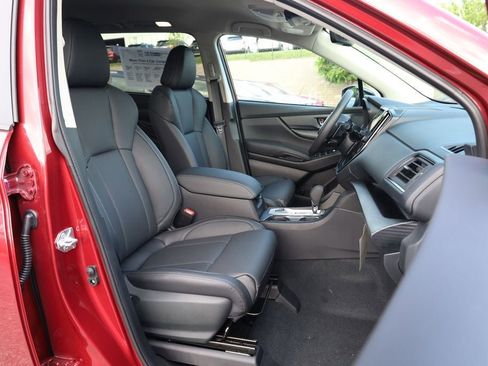 New 2026 Subaru Ascent Premium AWD/4WD image 25