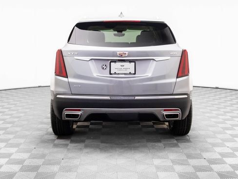 New 2026 Cadillac XT5 Premium Luxury image 5