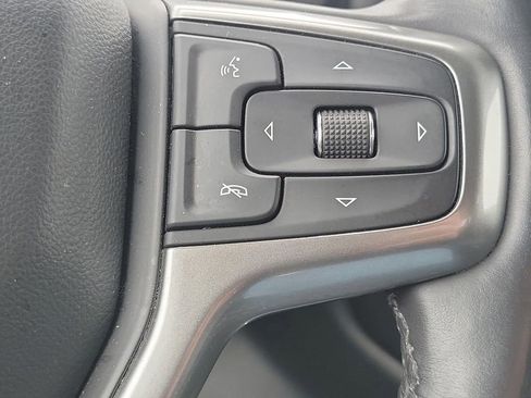 Certified 2019 Chevrolet Silverado 1500 LTZ w/ LTZ Plus Package image 16