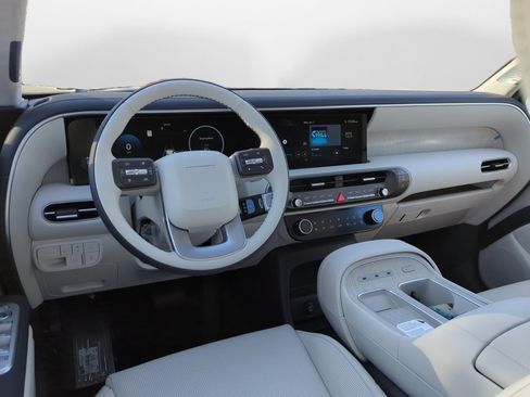 New 2026 Hyundai Palisade Calligraphy image 11