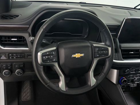 Used 2023 Chevrolet Tahoe LT w/ LT Signature Plus Package AWD/4WD image 18