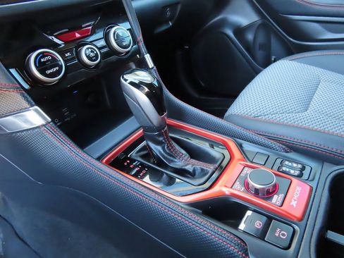 Used 2020 Subaru Forester Sport image 19