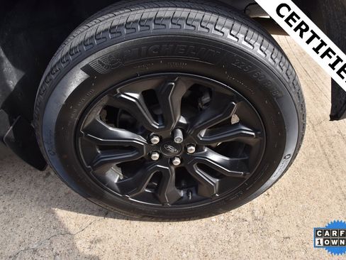 Certified 2023 Ford Maverick XLT w/ Black Appearance Package image 10