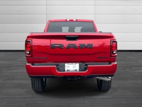 New 2026 RAM 2500 Big Horn image 5