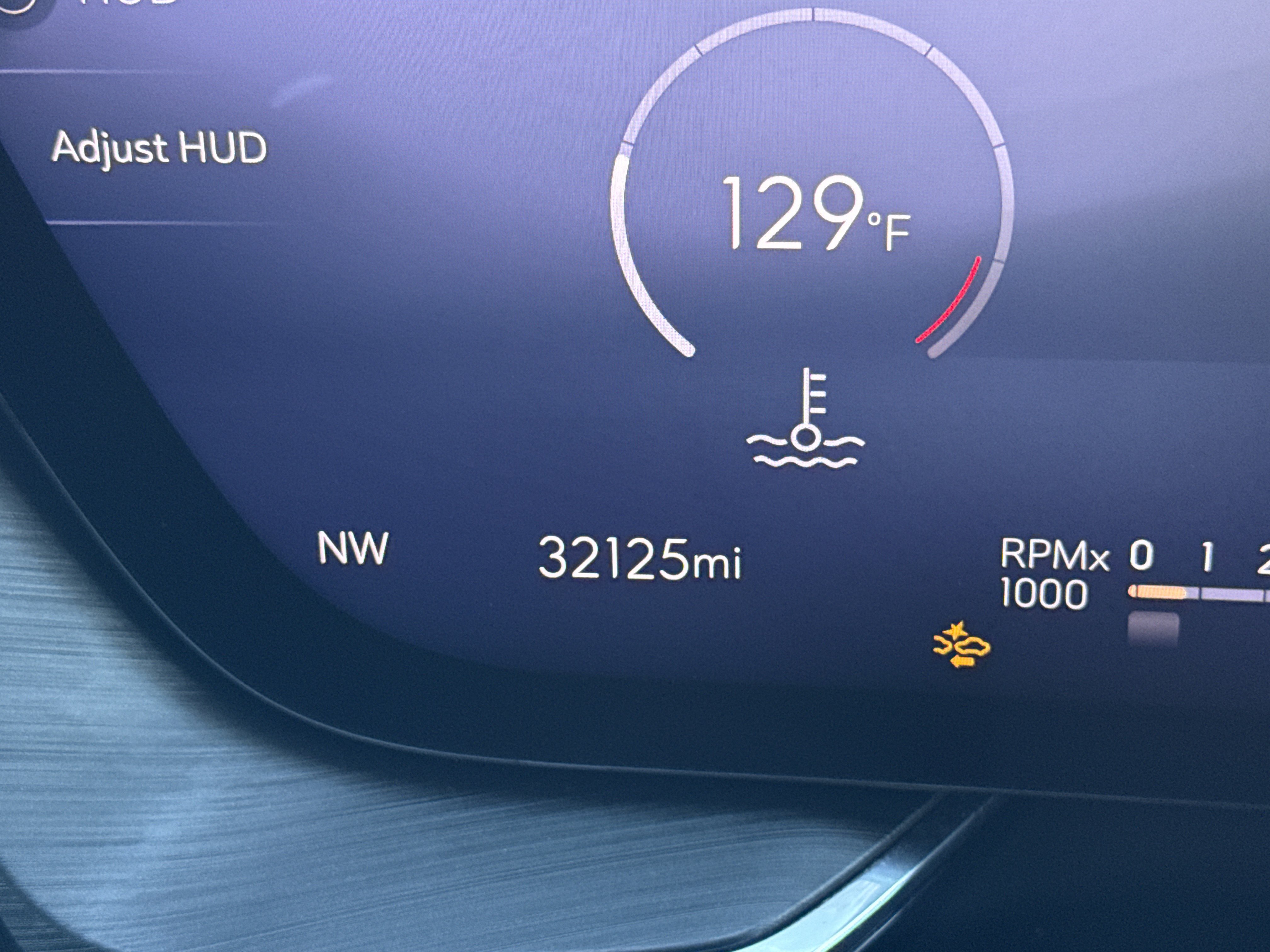 Used 2024 Buick Envision Preferred AWD/4WD image 22