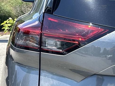 New 2026 Nissan Rogue Dark Armor AWD/4WD image 12