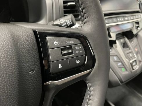 New 2026 Honda Odyssey EX-L image 16