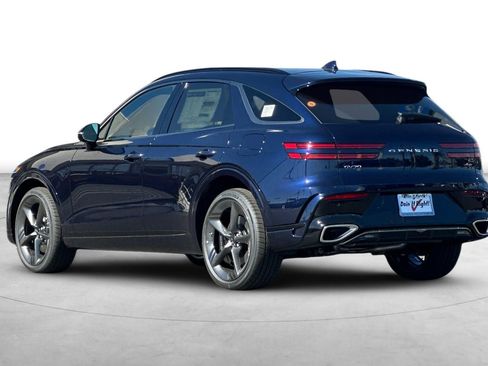 New 2026 Genesis GV70 2.5T Sport Prestige image 4