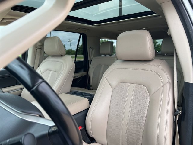 Certified 2023 Ford Expedition Max Limited RWD image 13