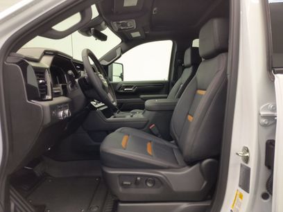 New 2026 GMC Sierra 2500 AT4 w/ AT4 Premium Plus Package