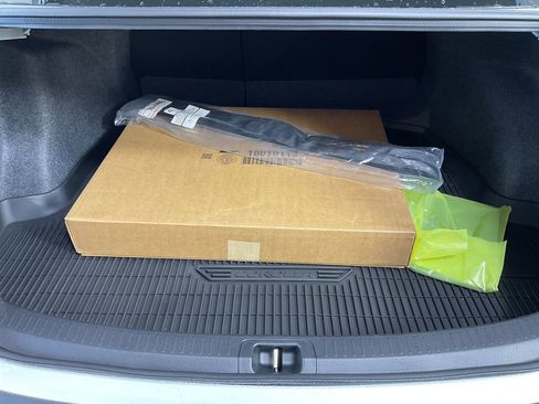 New 2026 Toyota Corolla SE image 18