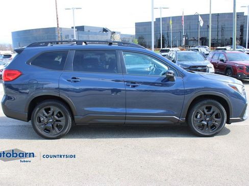 Certified 2023 Subaru Ascent Onyx Edition AWD/4WD image 4
