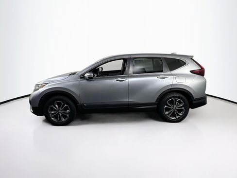Used 2022 Honda CR-V EX-L image 8