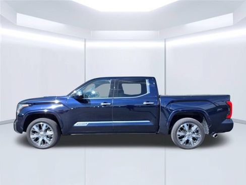 Used 2023 Toyota Tundra Capstone AWD/4WD image 11