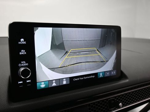 Used 2024 Honda Civic Touring image 14