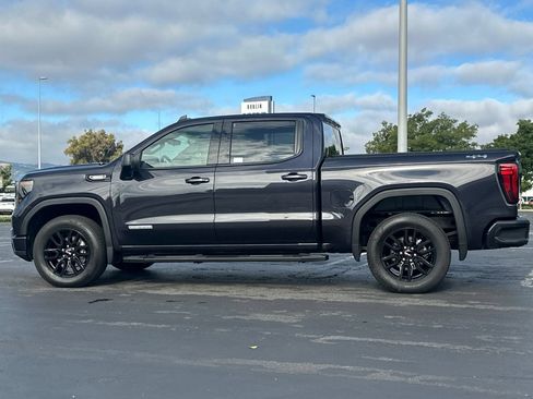 Used 2026 GMC Sierra 1500 Elevation AWD/4WD image 7