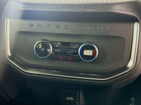 New 2026 Ford Expedition Max King Ranch AWD/4WD image 27