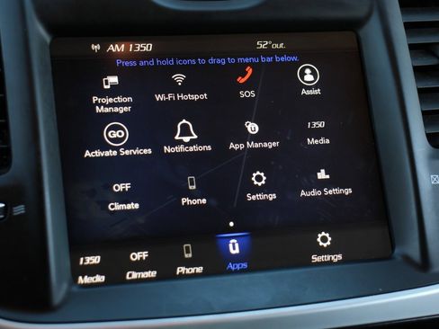 Used 2023 Chrysler 300 Touring w/ Sport Appearance Package image 25