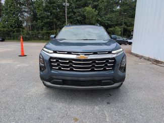Used 2025 Chevrolet Equinox LT w/ Convenience Package II FWD video 3