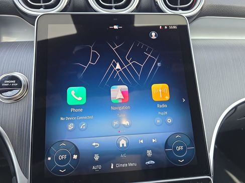 New 2026 Mercedes-Benz GLC 300 4MATIC image 21