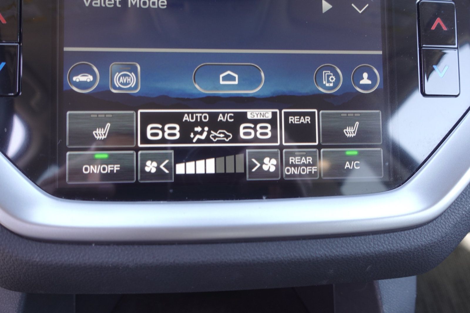 Used 2025 Subaru Ascent Premium AWD/4WD image 21