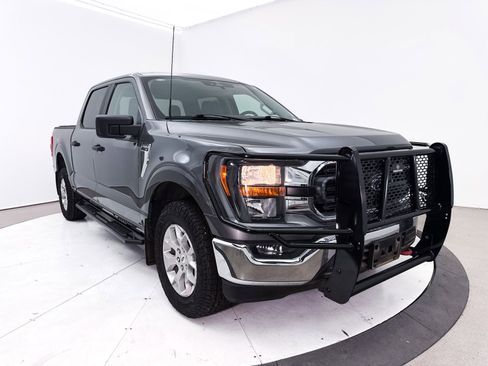 Used 2023 Ford F150 XLT AWD/4WD image 10