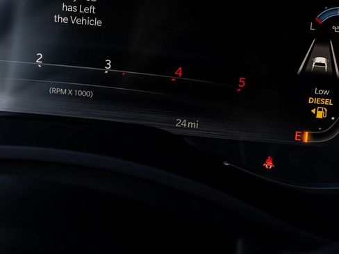 New 2026 RAM 3500 Laramie image 18