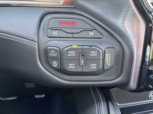 New 2026 RAM 1500 RHO w/ RHO Level 1 Equipment Group AWD/4WD image 24