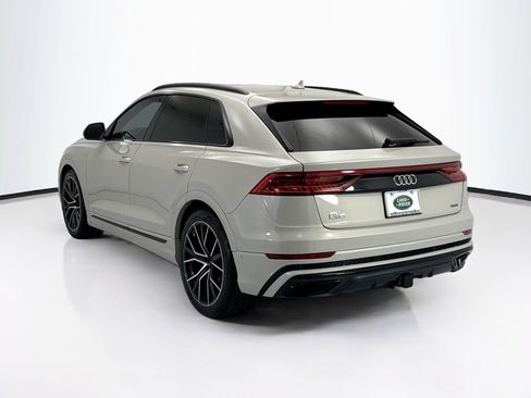 Used 2023 Audi Q8 Prestige w/ Prestige Package AWD/4WD image 7