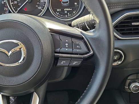 Used 2025 MAZDA CX-5 AWD 2.5 S w/ Select Package image 19