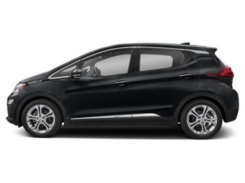 Used 2021 Chevrolet Bolt LT FWD image 47