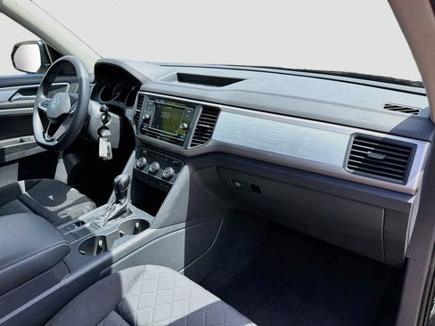 Used 2021 Volkswagen Atlas S FWD image 33