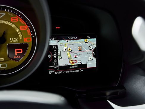 Used 2021 Ferrari F8 Tributo image 76