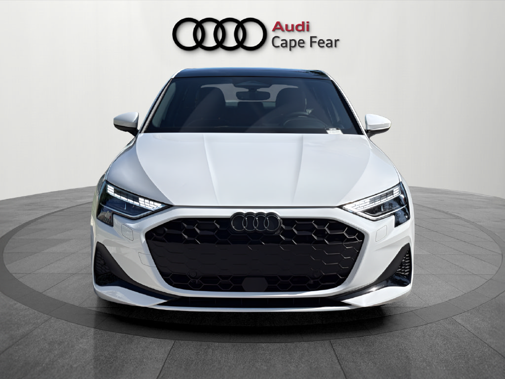 Certified 2026 Audi A3 2.0T Premium AWD/4WD image 11