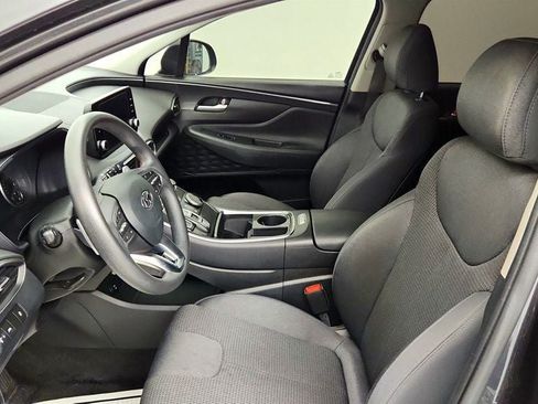 Used 2022 Hyundai Santa Fe SE w/ Cargo Package AWD/4WD image 18