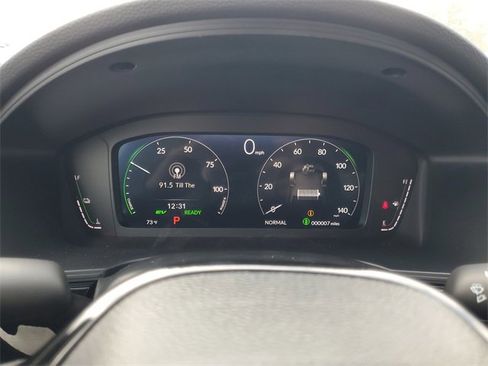 New 2026 Honda Civic Sport Touring image 17