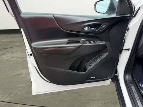 Used 2019 Chevrolet Equinox Premier AWD/4WD image 14
